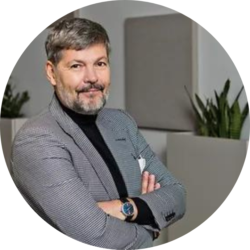 Ing. Martin Podhradský