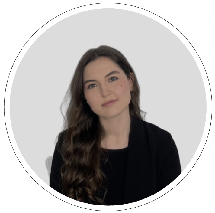 Bc. Nikol Zámečníková