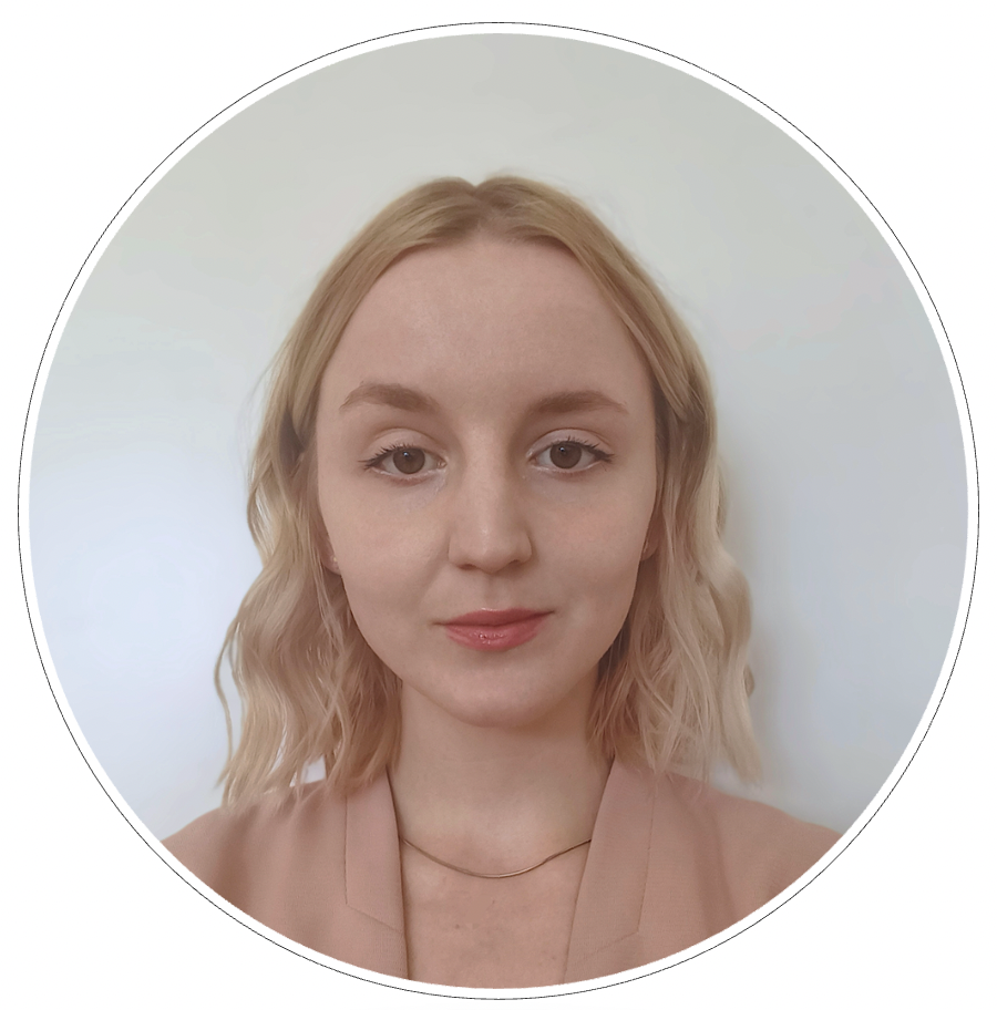 Bc. Kamila Bednaříková